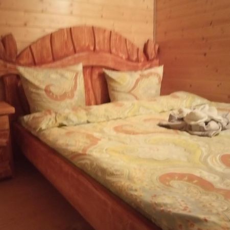 "Ізківський Затишок" Село Ізки Hotel Стая снимка