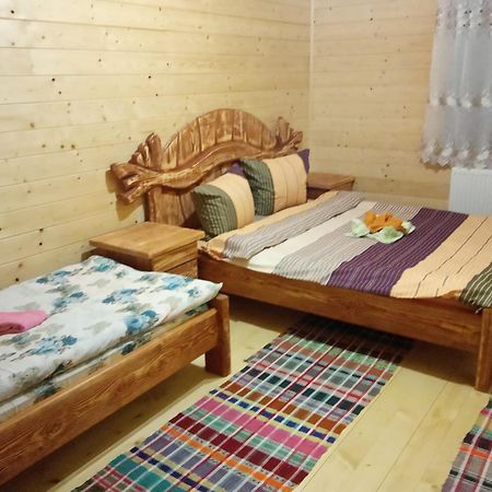 "Ізківський Затишок" Село Ізки Hotel Стая снимка