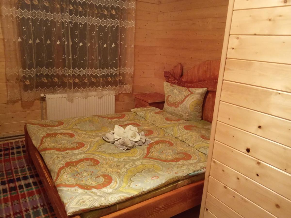 "Ізківський Затишок" Село Ізки Hotel Екстериор снимка
