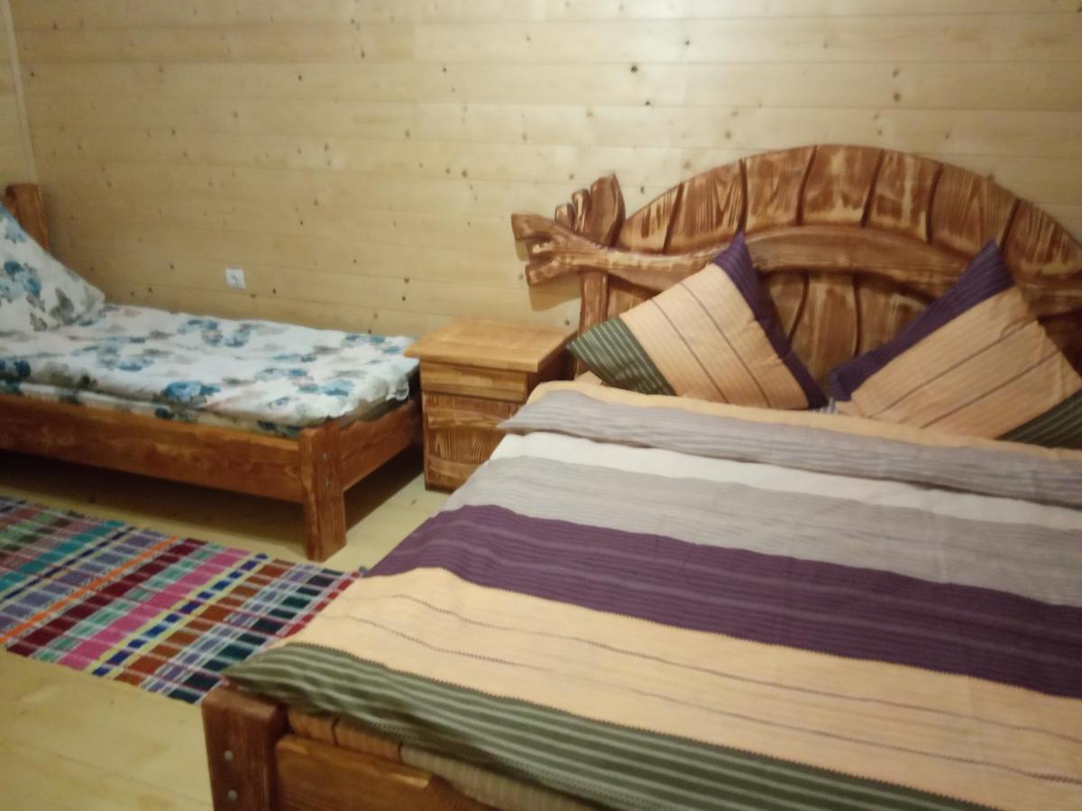 "Ізківський Затишок" Село Ізки Hotel Екстериор снимка