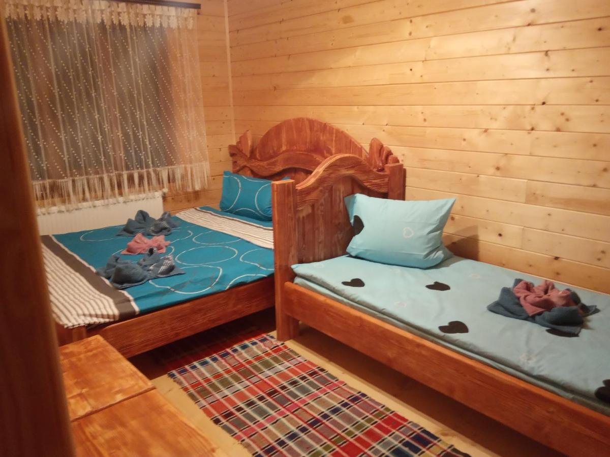 "Ізківський Затишок" Село Ізки Hotel Екстериор снимка