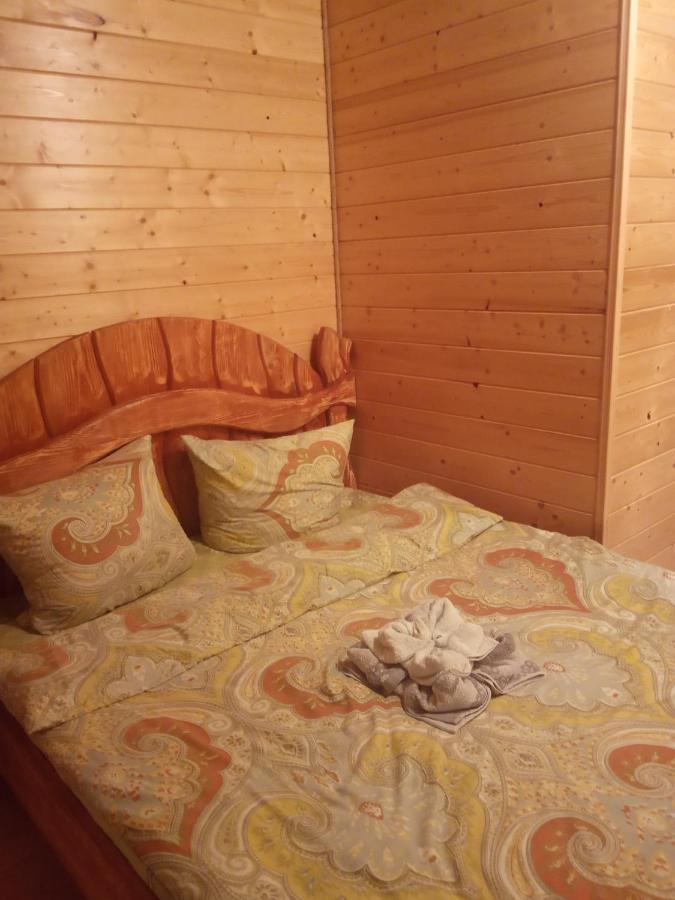 "Ізківський Затишок" Село Ізки Hotel Екстериор снимка