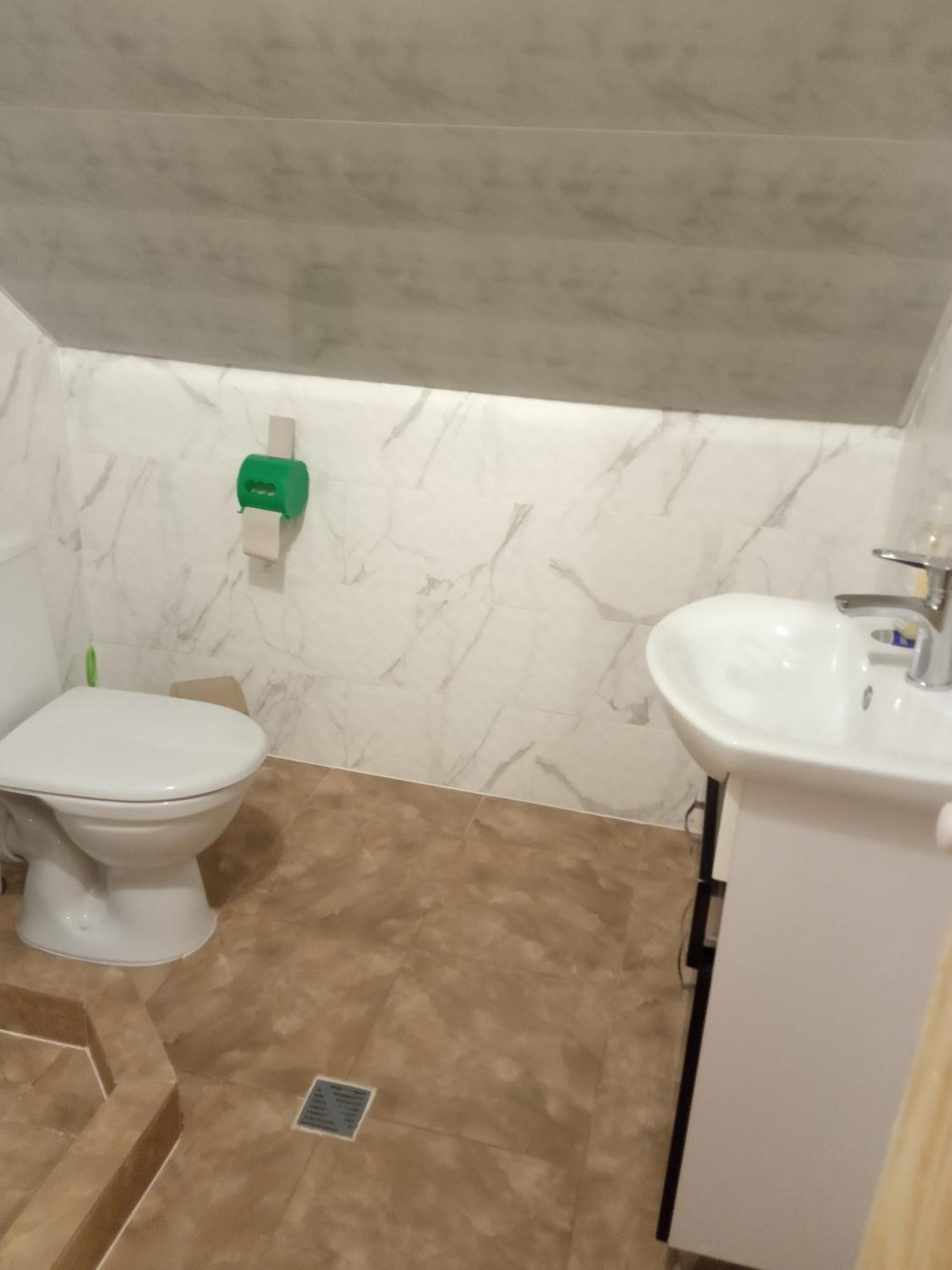 "Ізківський Затишок" Село Ізки Hotel Стая снимка