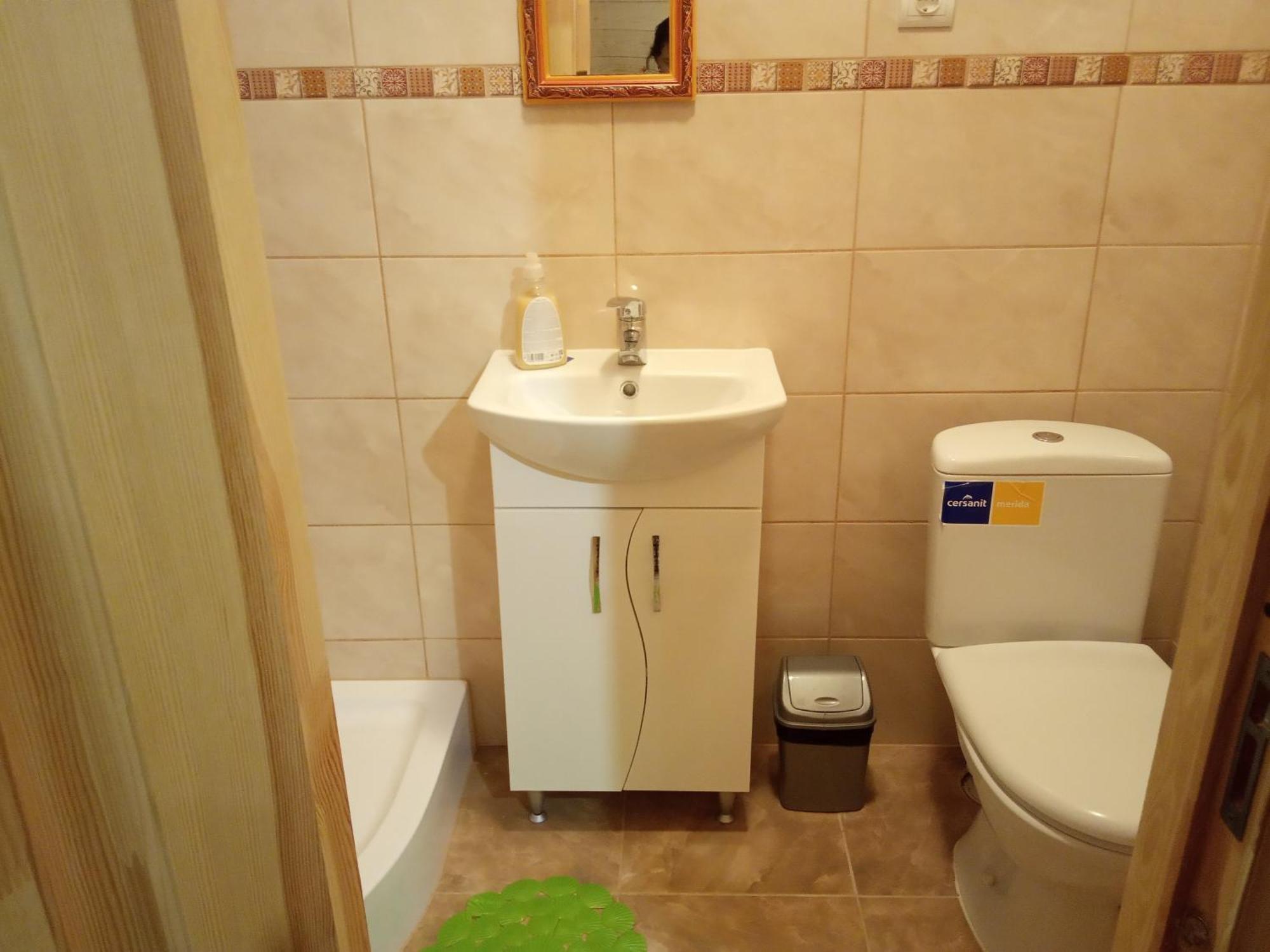 "Ізківський Затишок" Село Ізки Hotel Стая снимка