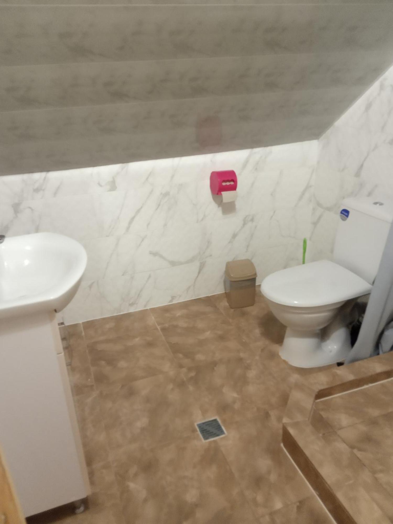 "Ізківський Затишок" Село Ізки Hotel Стая снимка
