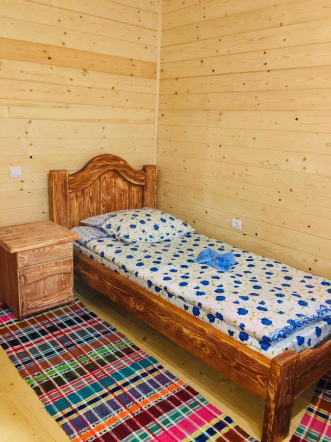 "Ізківський Затишок" Село Ізки Hotel Екстериор снимка