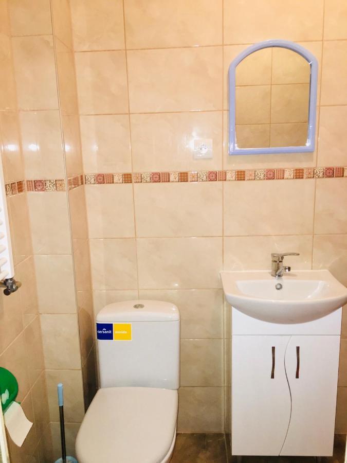 "Ізківський Затишок" Село Ізки Hotel Екстериор снимка