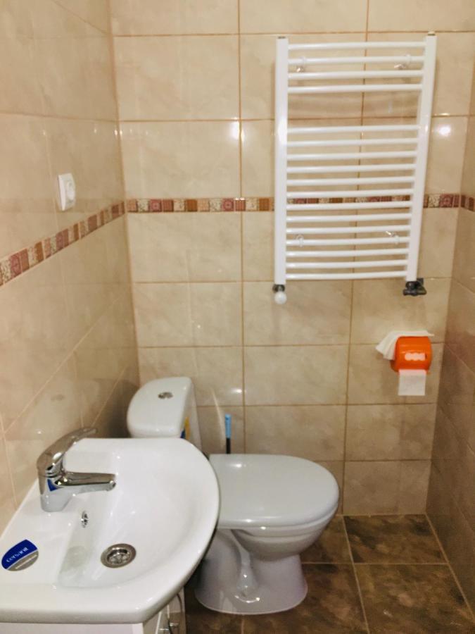 "Ізківський Затишок" Село Ізки Hotel Екстериор снимка