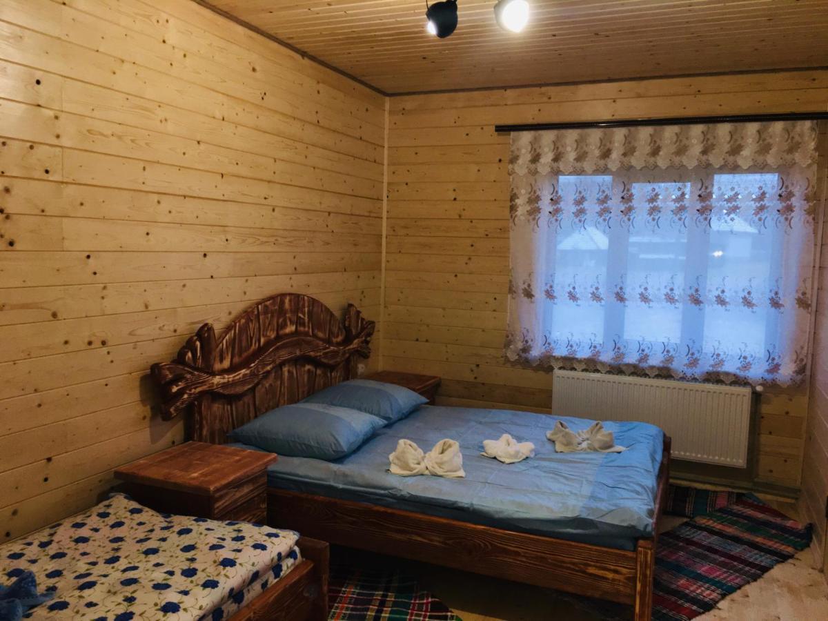 "Ізківський Затишок" Село Ізки Hotel Екстериор снимка