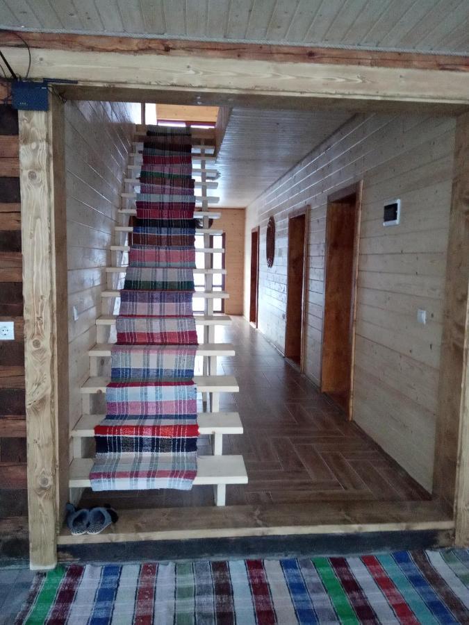 "Ізківський Затишок" Село Ізки Hotel Екстериор снимка